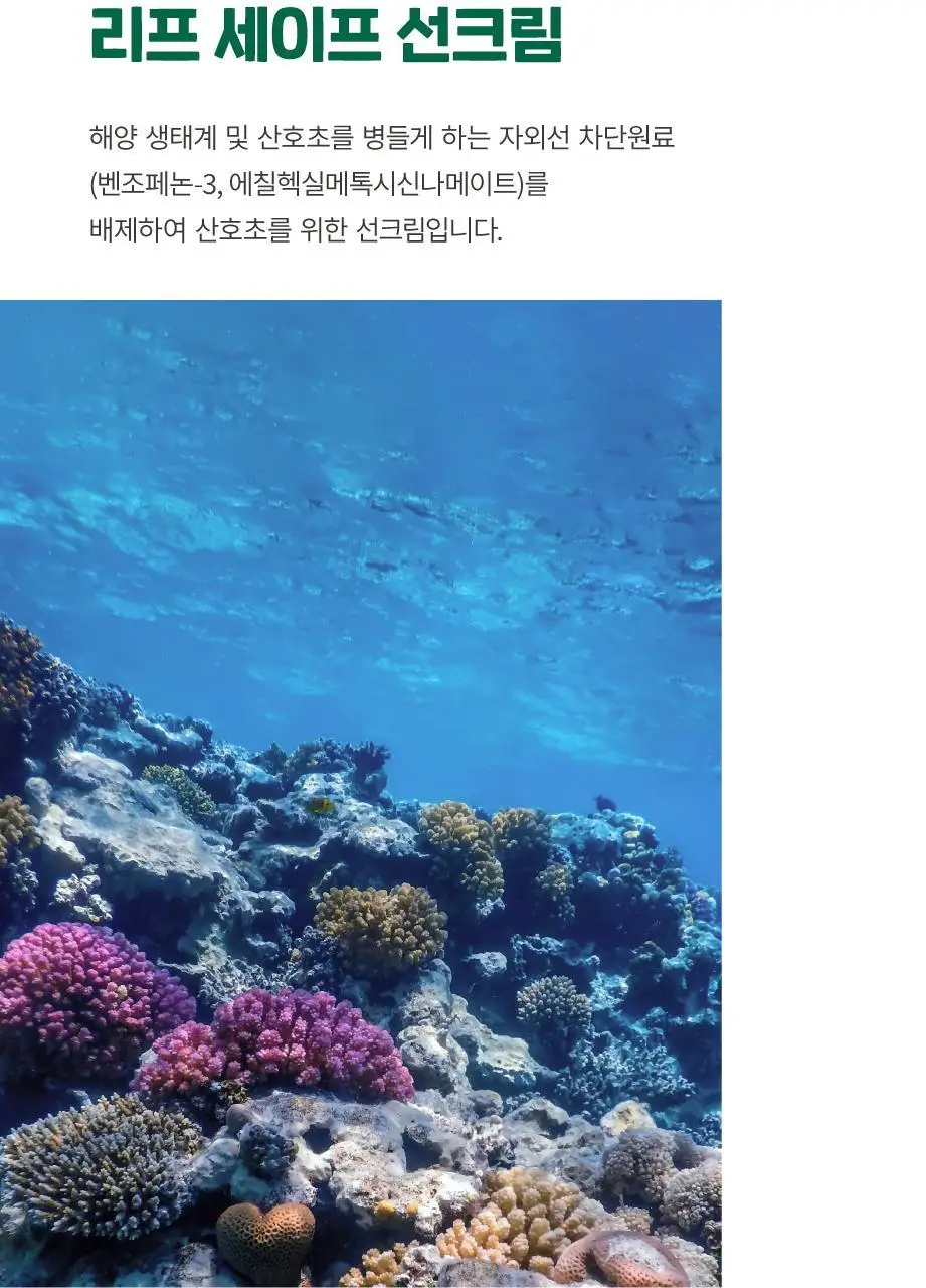 [보송/톤업] 아크네스 3초 진정 선크림 50ml 1+1 기획 상세페이지 13